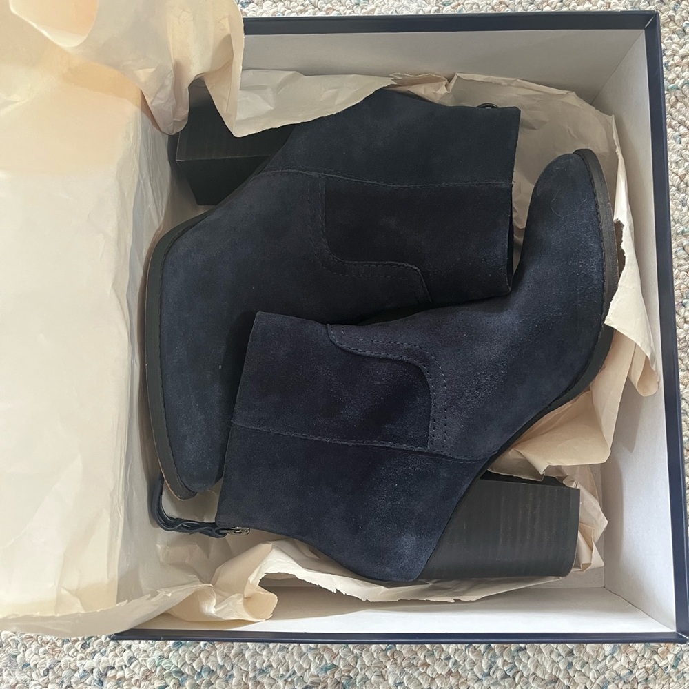 Splendid Booties - Picture 11 of 14